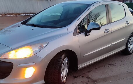 Peugeot 308 II, 2008 год, 280 000 рублей, 10 фотография