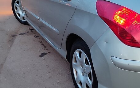 Peugeot 308 II, 2008 год, 280 000 рублей, 7 фотография