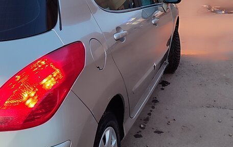 Peugeot 308 II, 2008 год, 280 000 рублей, 5 фотография