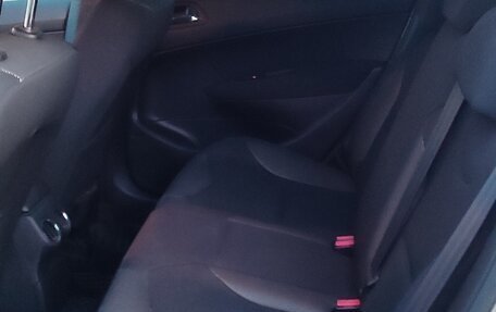 Peugeot 308 II, 2008 год, 280 000 рублей, 13 фотография