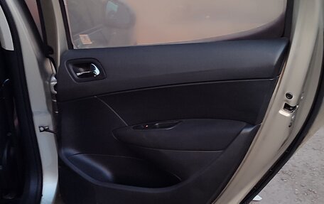 Peugeot 308 II, 2008 год, 280 000 рублей, 15 фотография