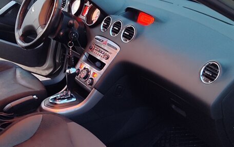 Peugeot 308 II, 2008 год, 280 000 рублей, 17 фотография