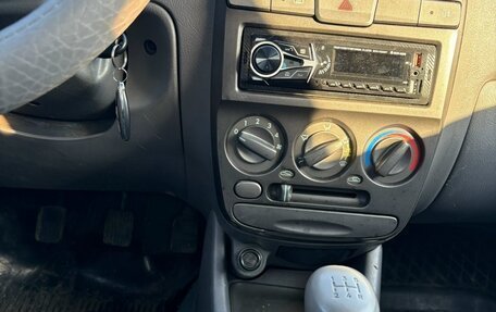 Hyundai Accent II, 2008 год, 230 000 рублей, 5 фотография