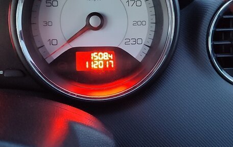 Peugeot 308 II, 2008 год, 280 000 рублей, 19 фотография