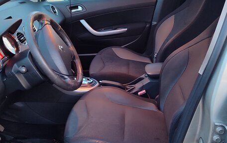 Peugeot 308 II, 2008 год, 280 000 рублей, 12 фотография