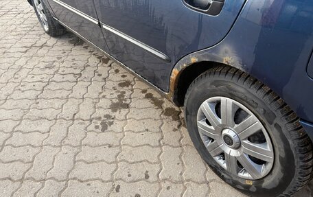 Hyundai Accent II, 2008 год, 230 000 рублей, 4 фотография