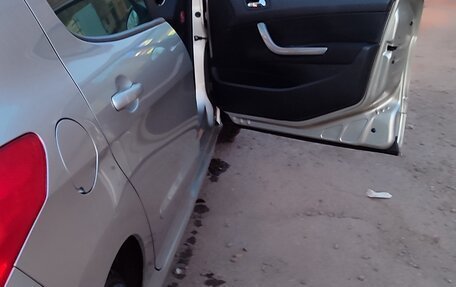 Peugeot 308 II, 2008 год, 280 000 рублей, 18 фотография