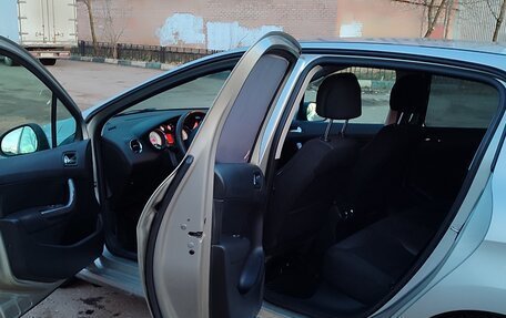 Peugeot 308 II, 2008 год, 280 000 рублей, 14 фотография