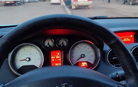 Peugeot 308 II, 2008 год, 280 000 рублей, 20 фотография