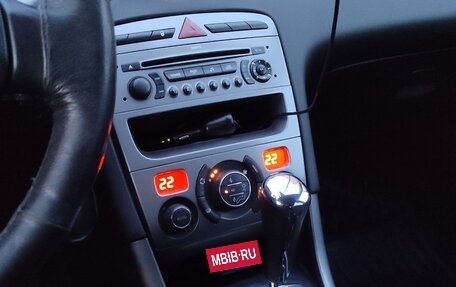 Peugeot 308 II, 2008 год, 280 000 рублей, 21 фотография