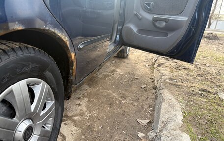 Hyundai Accent II, 2008 год, 230 000 рублей, 8 фотография