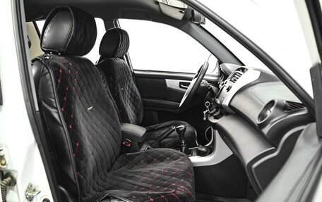 Lifan X60 I рестайлинг, 2013 год, 689 000 рублей, 8 фотография