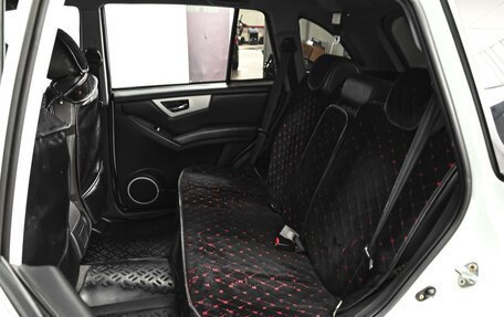 Lifan X60 I рестайлинг, 2013 год, 689 000 рублей, 9 фотография