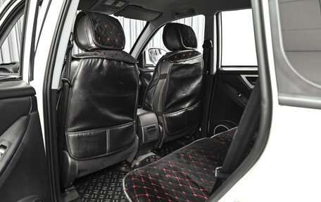 Lifan X60 I рестайлинг, 2013 год, 689 000 рублей, 11 фотография