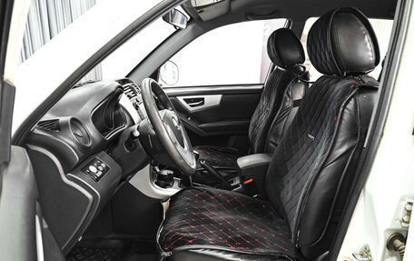 Lifan X60 I рестайлинг, 2013 год, 689 000 рублей, 10 фотография