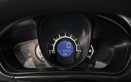 Lifan X60 I рестайлинг, 2013 год, 689 000 рублей, 17 фотография