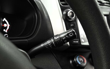 Lifan X60 I рестайлинг, 2013 год, 689 000 рублей, 14 фотография