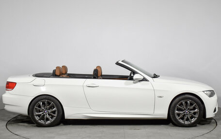 BMW 3 серия, 2010 год, 2 200 000 рублей, 4 фотография