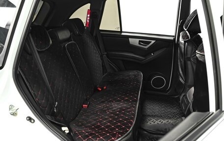 Lifan X60 I рестайлинг, 2013 год, 689 000 рублей, 7 фотография