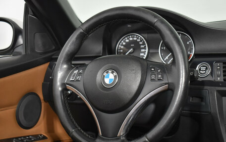 BMW 3 серия, 2010 год, 2 200 000 рублей, 14 фотография