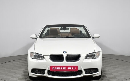 BMW 3 серия, 2010 год, 2 200 000 рублей, 2 фотография