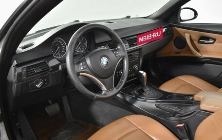 BMW 3 серия, 2010 год, 2 200 000 рублей, 9 фотография