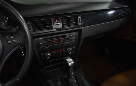 BMW 3 серия, 2010 год, 2 200 000 рублей, 20 фотография