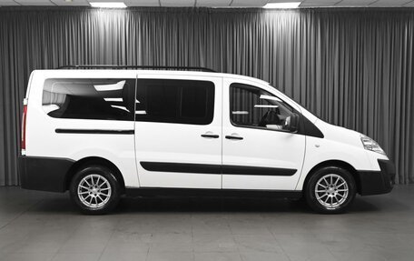 Citroen Jumpy III, 2012 год, 1 379 000 рублей, 5 фотография