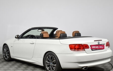 BMW 3 серия, 2010 год, 2 200 000 рублей, 7 фотография