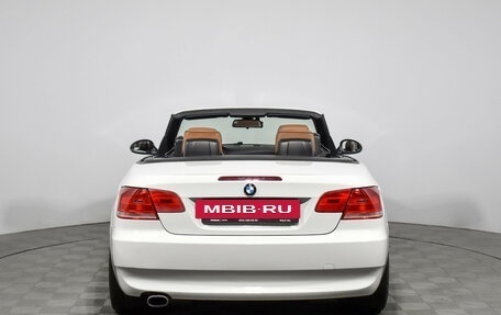 BMW 3 серия, 2010 год, 2 200 000 рублей, 6 фотография