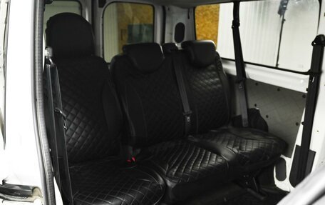 Citroen Jumpy III, 2012 год, 1 379 000 рублей, 7 фотография