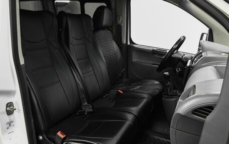 Citroen Jumpy III, 2012 год, 1 379 000 рублей, 9 фотография