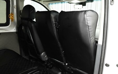 Citroen Jumpy III, 2012 год, 1 379 000 рублей, 10 фотография