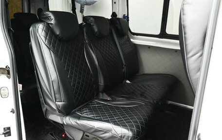 Citroen Jumpy III, 2012 год, 1 379 000 рублей, 8 фотография