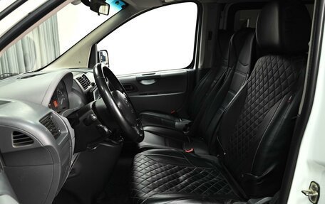 Citroen Jumpy III, 2012 год, 1 379 000 рублей, 11 фотография