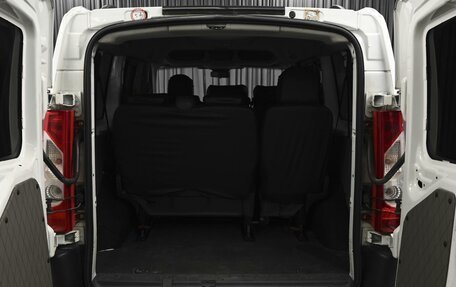 Citroen Jumpy III, 2012 год, 1 379 000 рублей, 16 фотография