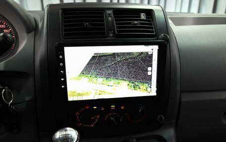 Citroen Jumpy III, 2012 год, 1 379 000 рублей, 12 фотография