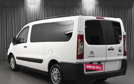 Citroen Jumpy III, 2012 год, 1 379 000 рублей, 2 фотография