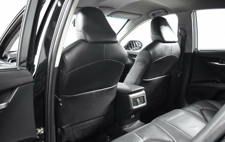 Toyota Camry, 2018 год, 2 559 900 рублей, 11 фотография