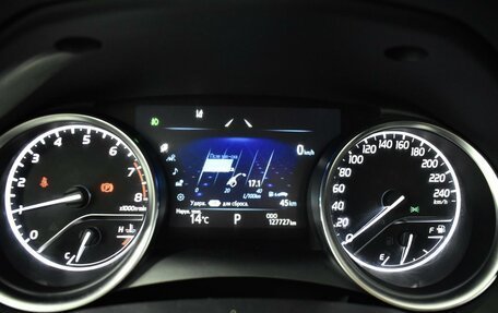 Toyota Camry, 2018 год, 2 559 900 рублей, 13 фотография