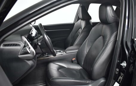 Toyota Camry, 2018 год, 2 559 900 рублей, 10 фотография