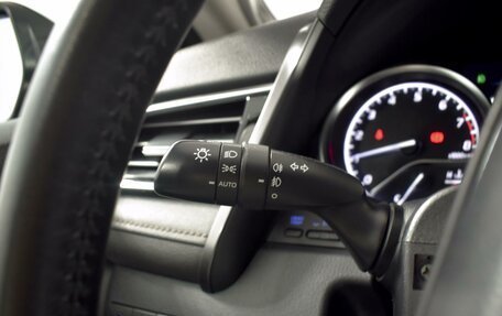 Toyota Camry, 2018 год, 2 559 900 рублей, 16 фотография