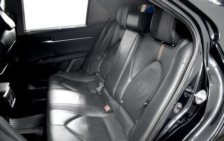 Toyota Camry, 2018 год, 2 559 900 рублей, 9 фотография