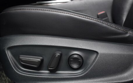 Toyota Camry, 2018 год, 2 559 900 рублей, 20 фотография