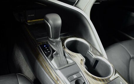 Toyota Camry, 2018 год, 2 559 900 рублей, 19 фотография