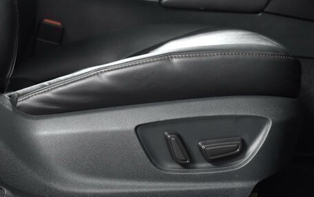 Toyota Camry, 2018 год, 2 559 900 рублей, 21 фотография