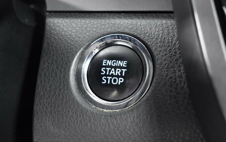 Toyota Camry, 2018 год, 2 559 900 рублей, 25 фотография