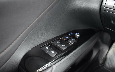 Toyota Camry, 2018 год, 2 559 900 рублей, 22 фотография