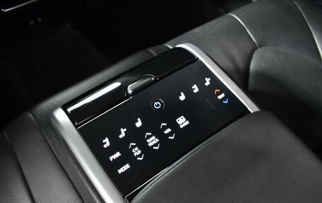 Toyota Camry, 2018 год, 2 559 900 рублей, 23 фотография