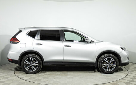 Nissan X-Trail, 2020 год, 2 100 000 рублей, 4 фотография